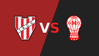 Instituto le ganó con claridad a Huracán por 2 a 0