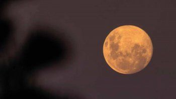 La próxima gran lluvia de meteoritos, llamada Líridas, está programada para el mes abril. La otra Superluna del año será hasta finales de 2026.
