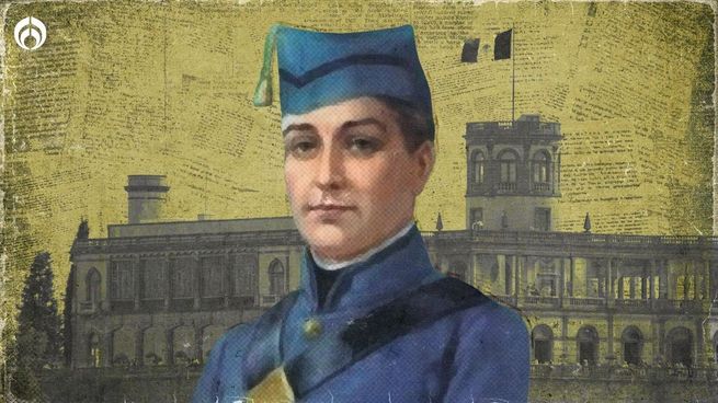 Nace en 1827 el cadete mexicano Juan Francisco Escutia, uno de los valerosos Niños Héroes.