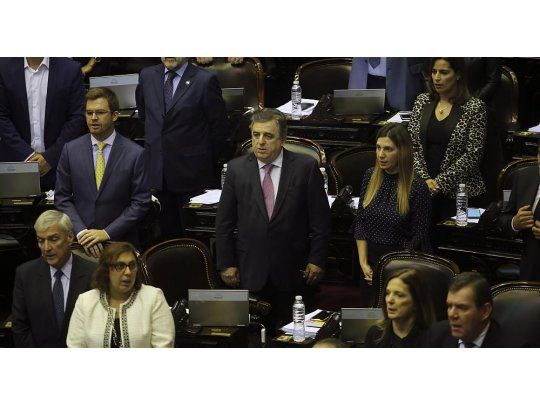 Es ley la reforma del mercado de capitales