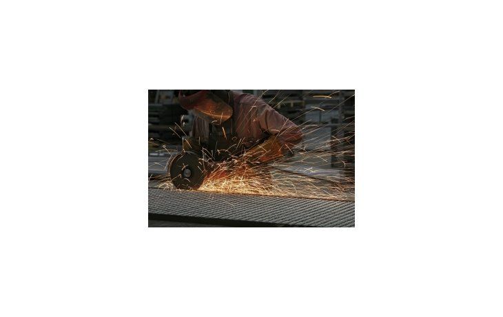 La actividad industrial creció en agosto 6,3% interanual