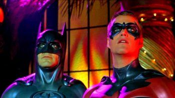 el cambio de vida de chris odonnell: de protagonizar batman y robin a tener una pizzeria