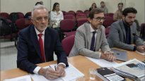 &nbsp;Acorralado por las denuncias, Marcelo Bailaque presentó su renuncia a fines de junio, aceptada por el presidente Javier Milei.