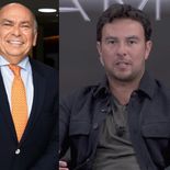 Antonio Pérez Garibay, padre de Checo Pérez, se refirió a la actualidad de su hijo y analizó el presente de la Fórmula 1. Antonio Pérez Garibay, padre de Checo Pérez, se refirió a la actualidad de su hijo y analizó el presente de la Fórmula 1.