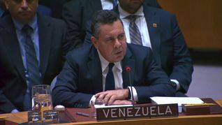 La ONU se reúne de urgencia por la intervención de EEUU en Venezuela.