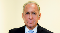 Daniel Funes de Rioja, presidente de la UIA.