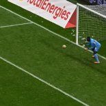 Polémica mundial: ¿hubo arreglo en el insólito penal errado de Brahim Díaz en la final de la Copa África? Polémica mundial: ¿hubo arreglo en el insólito penal errado de Brahim Díaz en la final de la Copa África?