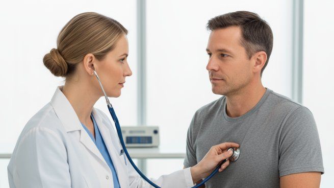 El plan tiene como objetivo central reforzar la rectoría y la gobernanza del sistema de salud.