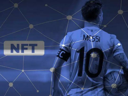 NTF selección argentina.webp