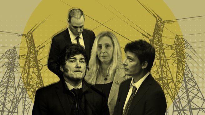 &nbsp;Es que el sainete Adorni y la sensación térmica social no dan respiro. Según allegados al Gabinete, el Gobierno ya tomó nota de las encuestas.&nbsp;