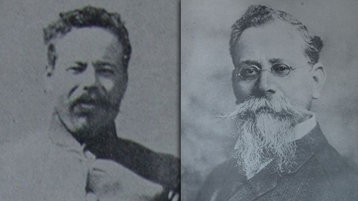 Un 23 de septiembre, en Chihuahua, Villa le informa a Obregón que ha roto con Carranza. Se inicia una guerra civil entre carrancista y villista-zapatista. Un 23 de septiembre, en Chihuahua, Villa le informa a Obregón que ha roto con Carranza. Se inicia una guerra civil entre carrancista y villista-zapatista.