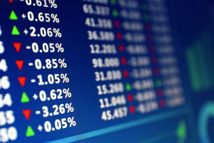 mercados finanzas vivo acciones bolsas inversiones