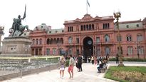 ámbito.com | Casa Rosada Plaza de Mayo