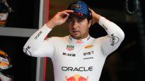 ¿Checo Pérez regresará a la F1 en 2026?