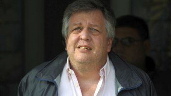 Carlos Stornelli.