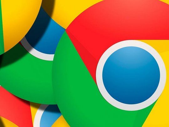 Chrome tiene un administrador de contraseñas muy útil.