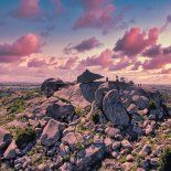 La ciudad y la naturaleza se combinan para dar lugar a uno de los puntos más turísticos de la provincia. La ciudad y la naturaleza se combinan para dar lugar a uno de los puntos más turísticos de la provincia.