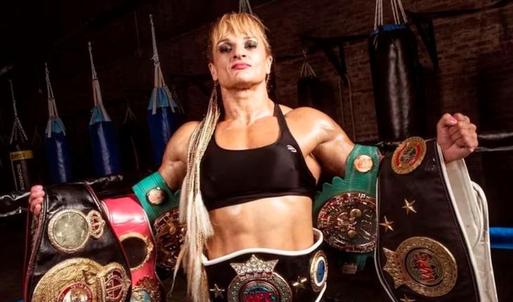 Oliveras is a reference for boxing in Argentina and South America. Oliveras is a reference for boxing in Argentina and South America.