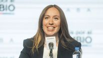 María Eugenia Vidal