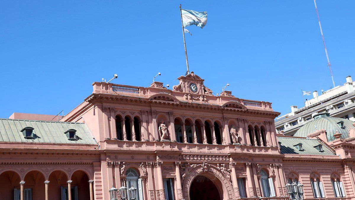 Tras las renuncias de las �ltimas semanas, el Ejecutivo design� nuevos funcionarios en �reas clave