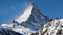 Los Alpes.&nbsp;