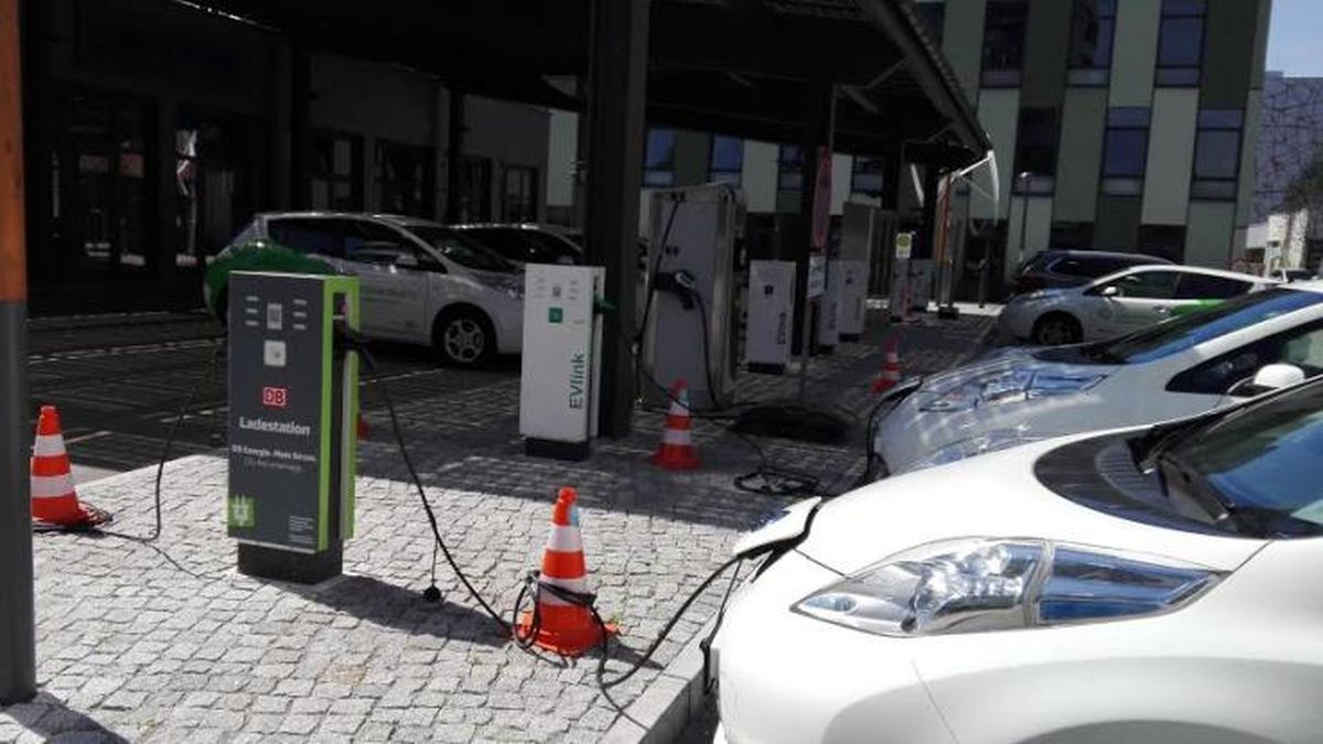 The Government presents next week the bill of sustainable mobility