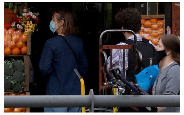 En septiembre, precios mayoristas subieron 3,7% (más presión a la inflación)