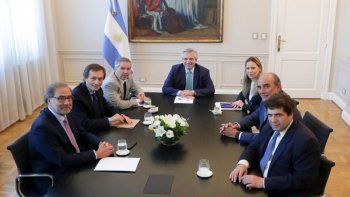 argüello fue oficializado como embajador en eeuu y viaja de inmediato con la deuda como prioridad