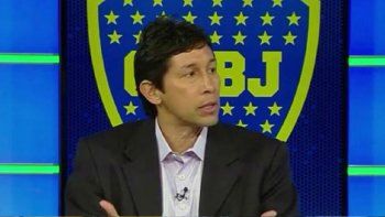 explosivas declaraciones de bermudez: russo, pergolini, cavani y las criticas al consejo