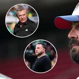 Amaury Vergara, presidente de Chivas, ordenó el regreso de sus jugadores convocados al Tri, luego de romperse el pacto establecido por el técnico Javier Aguirre para favorecer a Toluca y que el equipo de Antonio Mohamed pueda contar con Alexis Vega y Jesús Gallardo para la vuelta de la Concachampions . Amaury Vergara, presidente de Chivas, ordenó el regreso de sus jugadores convocados al Tri, luego de romperse el pacto establecido por el técnico Javier Aguirre para favorecer a Toluca y que el equipo de Antonio Mohamed pueda contar con Alexis Vega y Jesús Gallardo para la vuelta de la Concachampions .