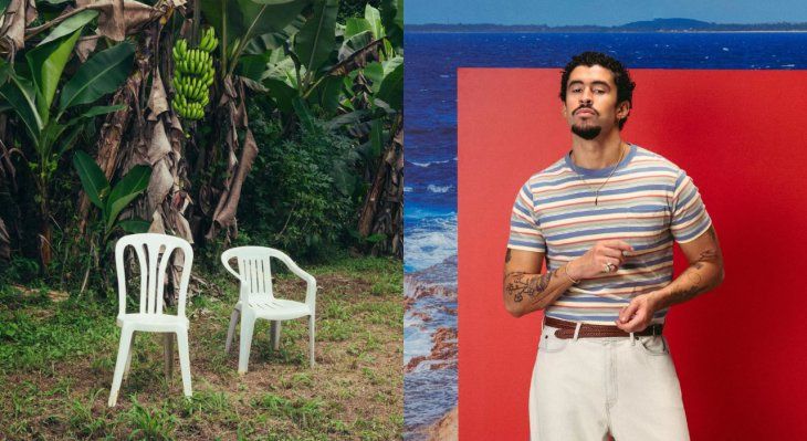 Bad Bunny dominó el 2025 y posicionó nuevamente la música latina en lo más escuchado globalmente. Bad Bunny dominó el 2025 y posicionó nuevamente la música latina en lo más escuchado globalmente.