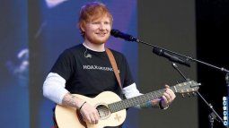 Ed Sheeran faces new plagiarism trial