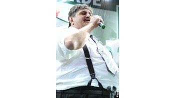 Ricado Pignanelli