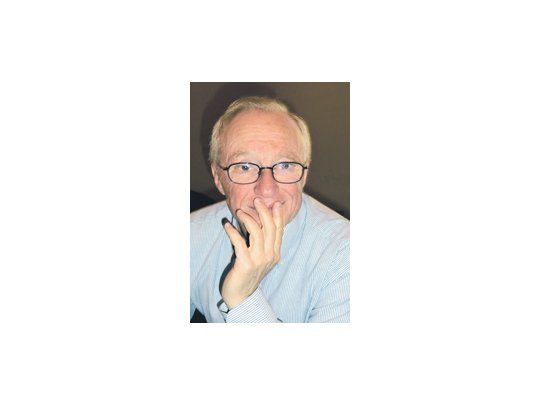 Grossman: «La literatura es el único lugar donde la gente y las cosas perdidas pueden conservarse. Contar una historia supone una cierta fe en el hombre y que éste puede cambiarse a sí mismo».