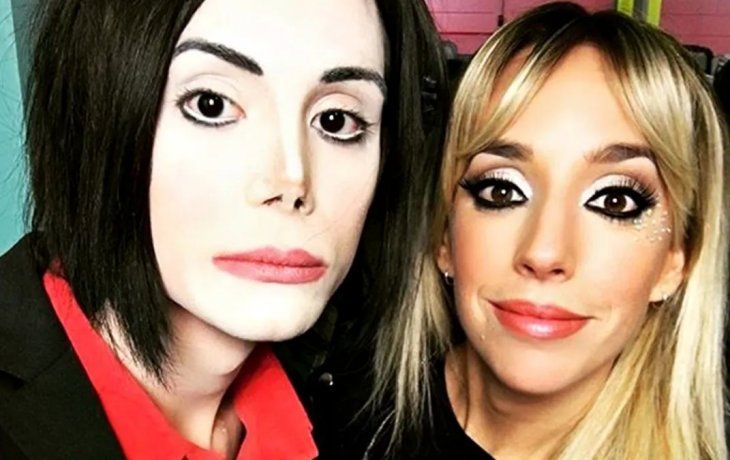 tamara pettinato sobre el incendio que protagonizo su hermano: se podria haber evitado