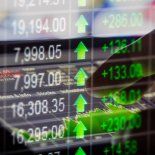 Las compañías financieras son lo que actualmente ofrecen las tasas más elevadas del mercado.