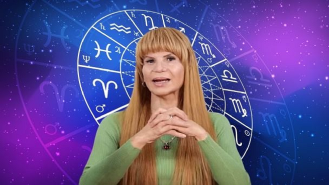 Horóscopo de Mhoni Vidente hoy, miércoles 18 de diciembre 2024: las predicciones para los 12 signos zodiacales.