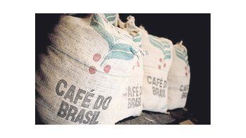 Los meteorólogos estiman que la primavera será más seca que lo normal en el principal país productor de café del mundo.