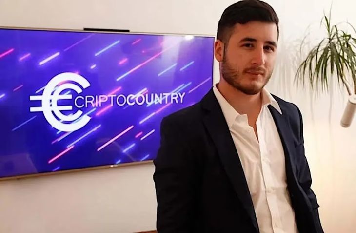 Giovani Caroglio Giovani Caroglio