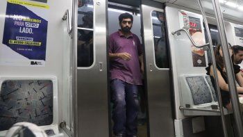 El premetro funcionará con horario habitual de feriado.&nbsp;