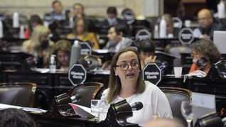 Algunos diputados que acompañaron el proyecto, ahora lo derogarán. Algunos diputados que acompañaron el proyecto, ahora lo derogarán.