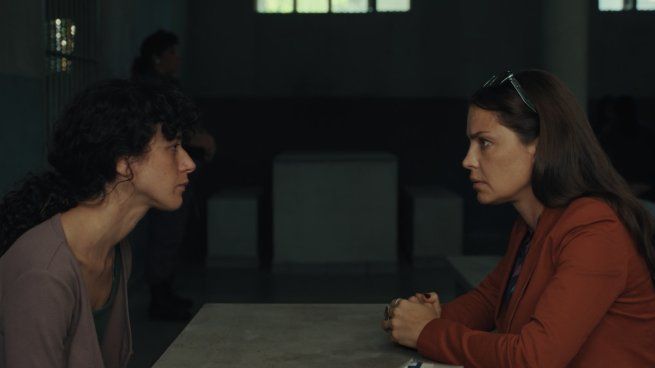 La producción dirigida y protagonizada por Dolores Fonzi superó la primera instancia de selección y espera la definición de las nominaciones finales.