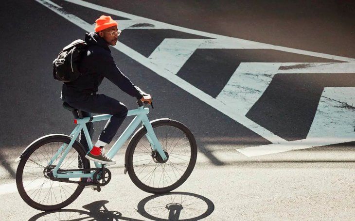 Anti-dumping regime: the Government removes bureaucratic obstacles to the import of bicycles