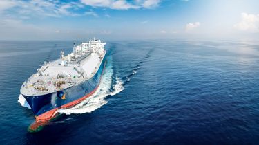 El objetivo final es abastecer con gas natural licuado a los mercados internacionales y posicionar a la Argentina como un proveedor relevante de energía a nivel global.