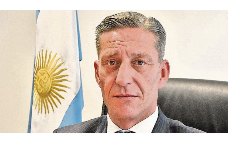 Mariano Arcioni