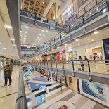 La volatilidad de las tasas y los bajos salarios golpean al consumo. La volatilidad de las tasas y los bajos salarios golpean al consumo.