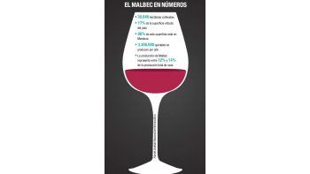 ámbito.com | La Argentina brinda con Malbec