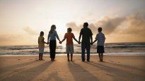 Semana Santa en familia: tres lugares para visitar.