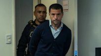 José Eduardo “Jota” Figueroa murió por asfixia por ahorcamiento.