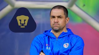 La directiva de Pumas se contactó con André Jardne, ex estratega de América, para sondear la posibilidad de dirigir al equipo universitario. La directiva de Pumas se contactó con André Jardne, ex estratega de América, para sondear la posibilidad de dirigir al equipo universitario.